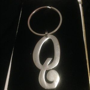 Key Ring